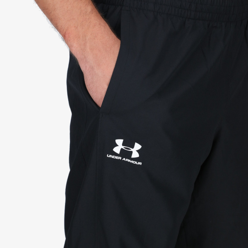 Under Armour Donji dio trenerke Vital Woven 