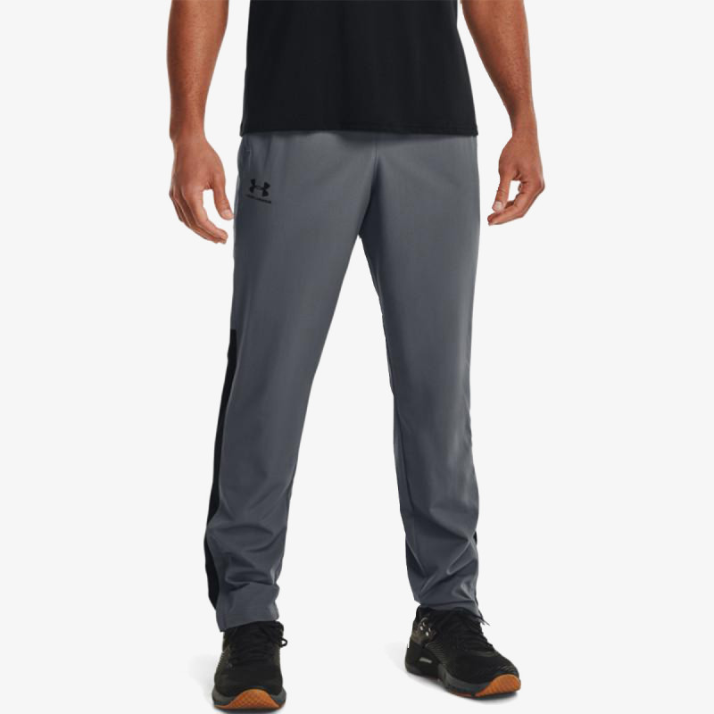 Under Armour Donji dio trenerke Vital Woven 