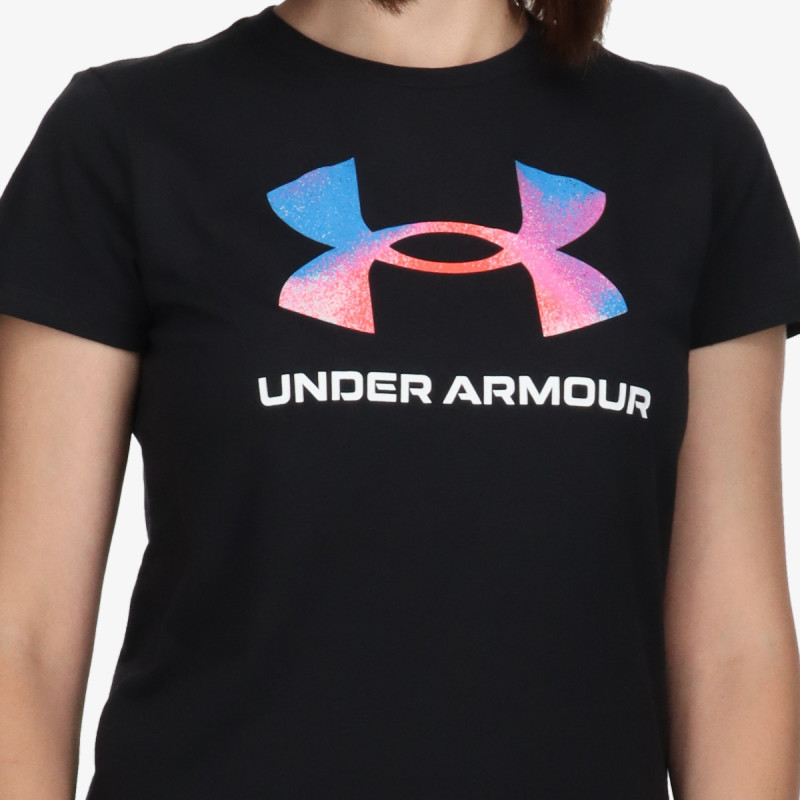 Under Armour Majica Sportstyle Graphic 