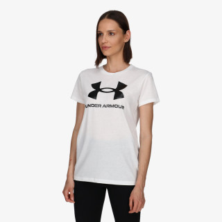 Under Armour Majica Live Sportstyle Graphic SSC 