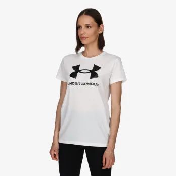 UNDER ARMOUR Majica Live Sportstyle Graphic SSC 