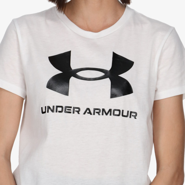 Under Armour Majica Live Sportstyle Graphic SSC 