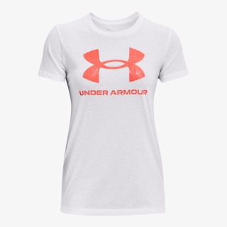 UNDER ARMOUR Majica Live Sportstyle Graphic SSC 