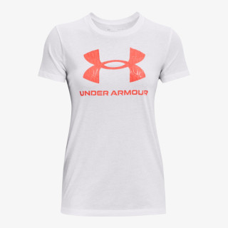 Under Armour Majica Live Sportstyle Graphic SSC 