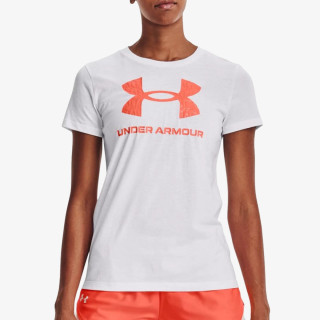 UNDER ARMOUR Majica Live Sportstyle Graphic SSC 
