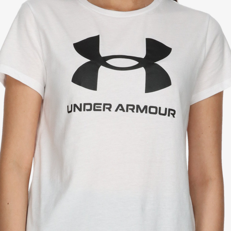 Under Armour Majica Rival 