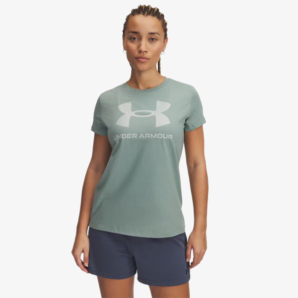 Under Armour Majica Logo 