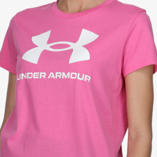 Under Armour Majica SPORTSTYLE 