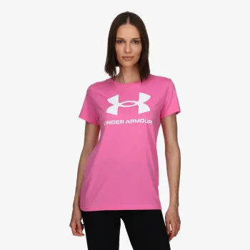 UNDER ARMOUR Majica SPORTSTYLE 