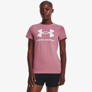 UNDER ARMOUR Majica Sportstyle 