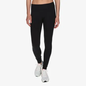 UNDER ARMOUR Helanke UA Favourite rdmark Leggings 