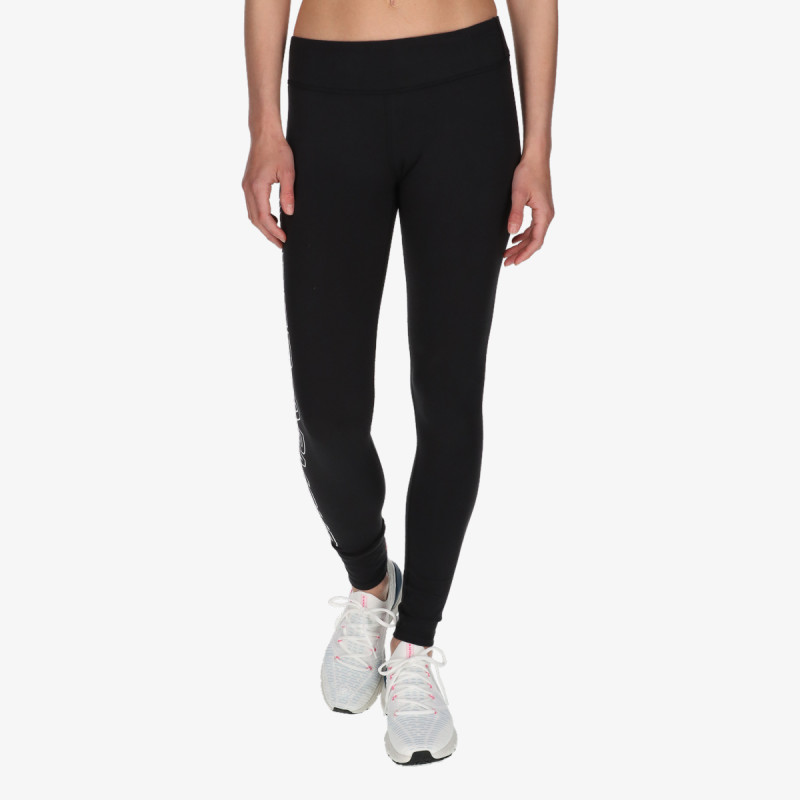 Under Armour Helanke UA Favourite rdmark Leggings 