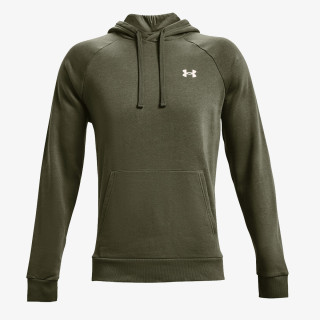 Under Armour Dukserica UA Rival Cotton Hoodie 