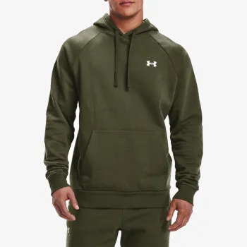 UNDER ARMOUR Dukserica UA Rival Cotton Hoodie 