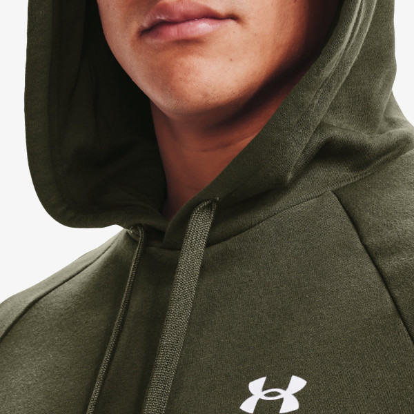 Under Armour Dukserica UA Rival Cotton Hoodie 