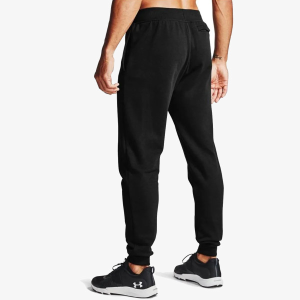 Under armour cotton joggers new arrivals