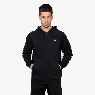 Under Armour Dukserica UA Rival Fleece Full Zip Hoodie 