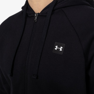 Under Armour Dukserica UA Rival Fleece Full Zip Hoodie 