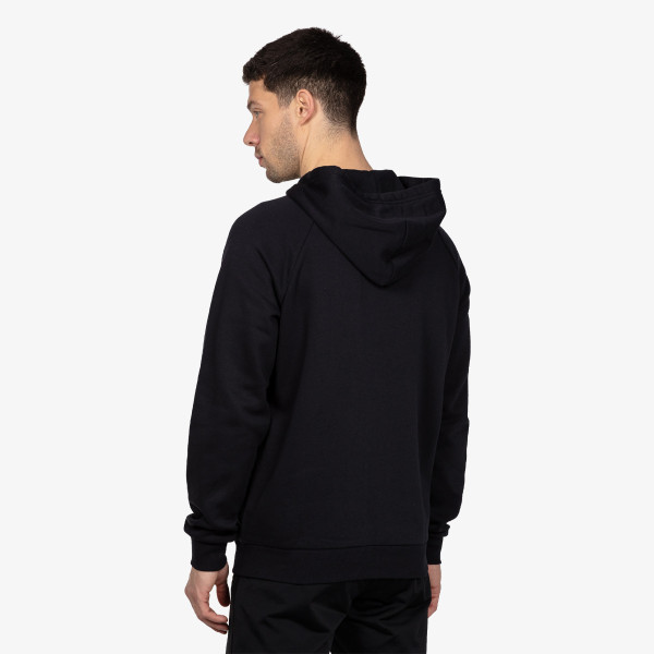 Under Armour Dukserica UA Rival Fleece Full Zip Hoodie 