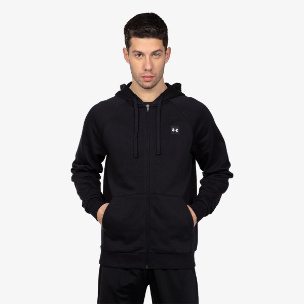 Under Armour Dukserica UA Rival Fleece Full Zip Hoodie 