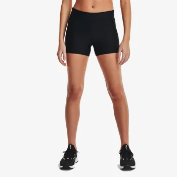 UNDER ARMOUR Šorc Mid Rise 