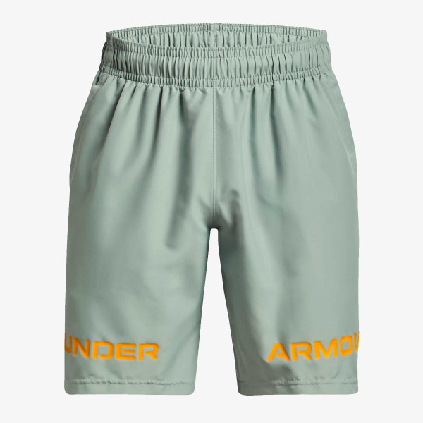 Under armour outlet woven graphic wordmark