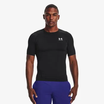 UNDER ARMOUR Majica UA HeatGear® Armour Short Sleeve 