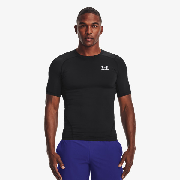 Under Armour Majica UA HeatGear® Armour Short Sleeve 