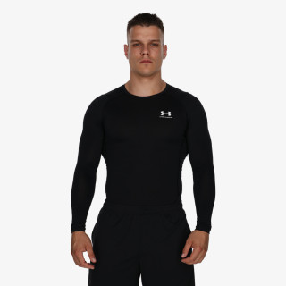 Under Armour Majica dugih rukava UA HG Armour Comp LS 