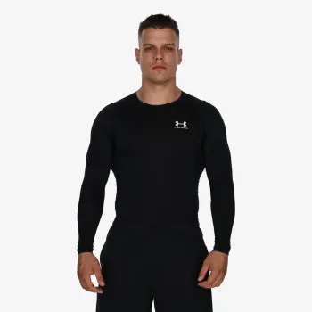 UNDER ARMOUR Dukserica UA HG Armour Comp LS 
