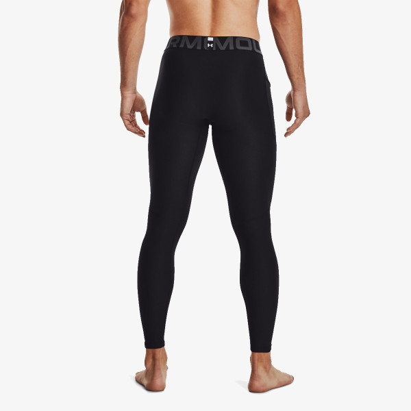 Under Armour Helanke HeatGear® Armour Leggings 