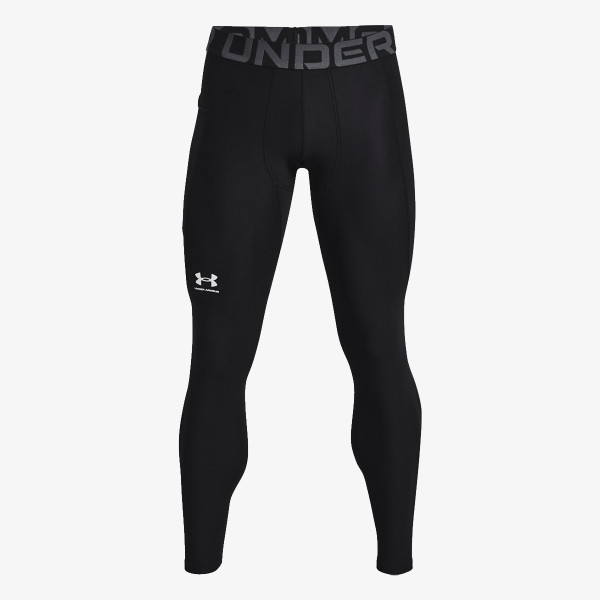 Under Armour Helanke HeatGear® Armour Leggings 