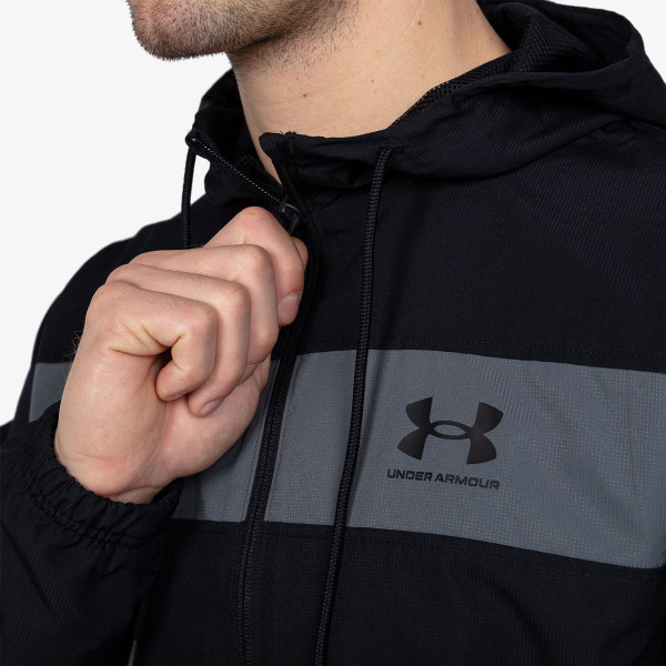 Under Armour Dukserica Sportstyle 