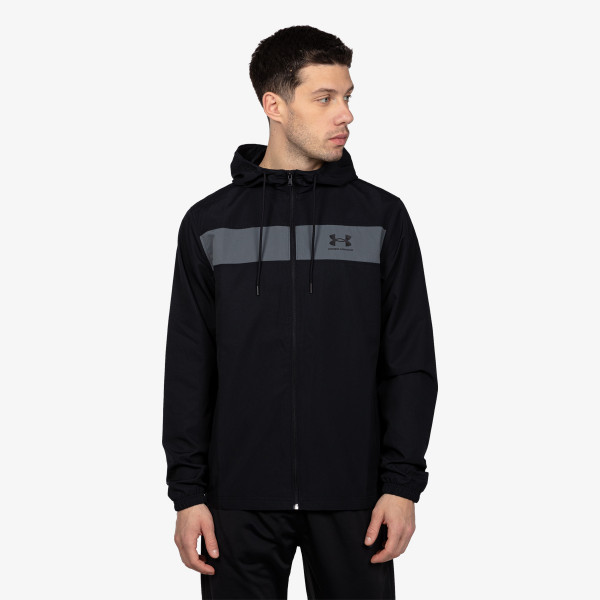 Under Armour Dukserica Sportstyle 
