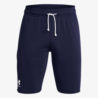 Under Armour Šorc RIVAL TERRY 