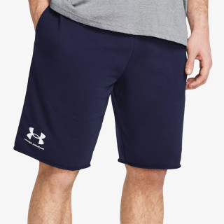 Under Armour Šorc RIVAL TERRY 