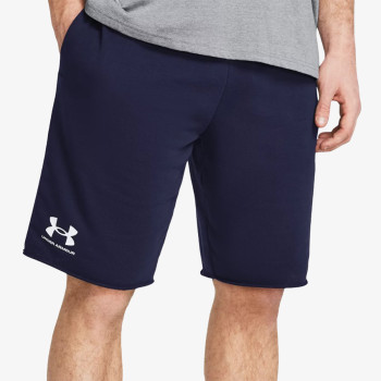 Under Armour Šorc RIVAL TERRY 