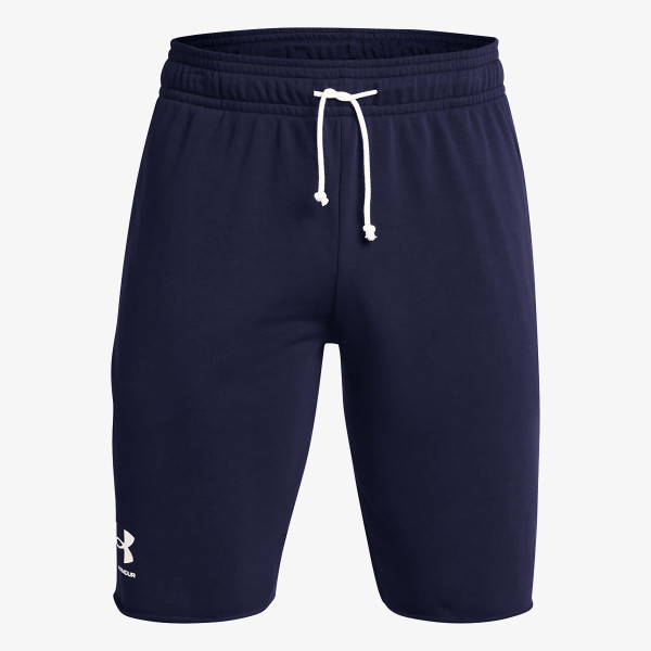 Under Armour Šorc RIVAL TERRY 