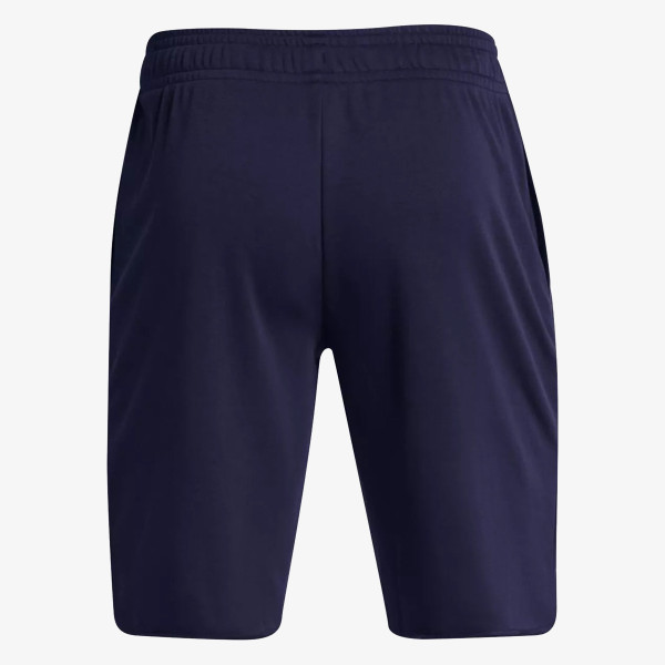 Under Armour Šorc RIVAL TERRY 