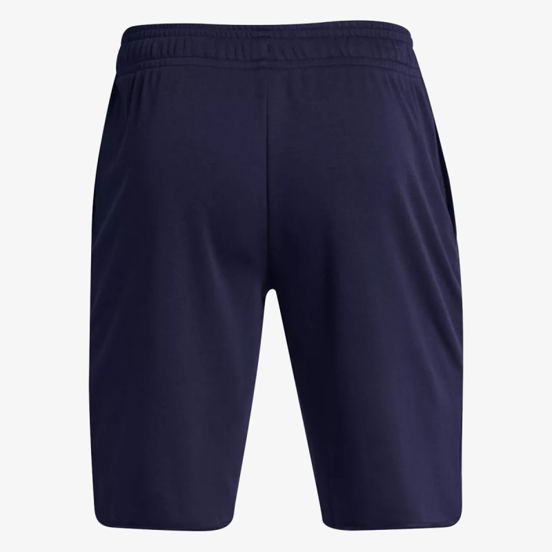 Under Armour Šorc RIVAL TERRY 