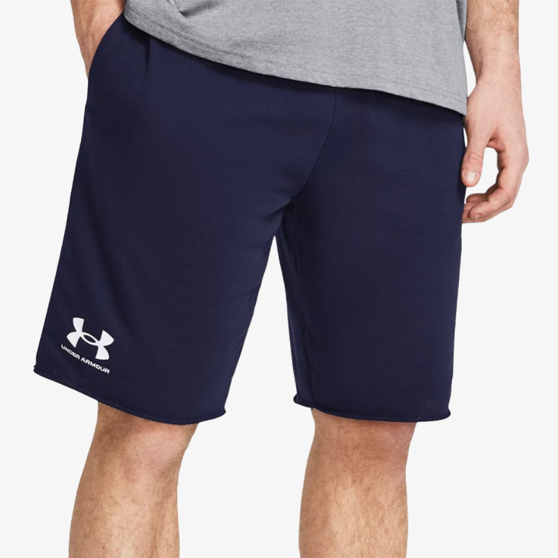 Under Armour Šorc RIVAL TERRY 