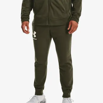 UNDER ARMOUR Donji dio trenerke RIVAL TERRY 