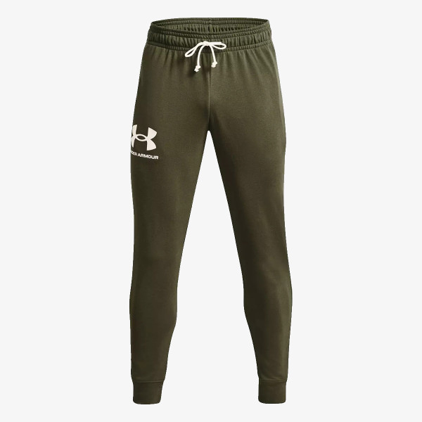 Under Armour Donji dio trenerke RIVAL TERRY 