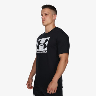 Under Armour Majica ABC Camo Boxed Logo 