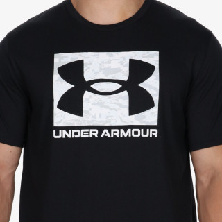 Under Armour Majica ABC Camo Boxed Logo 