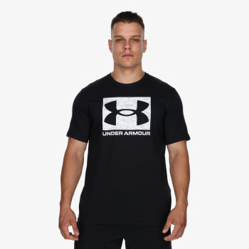 Under Armour Majica ABC Camo Boxed Logo 