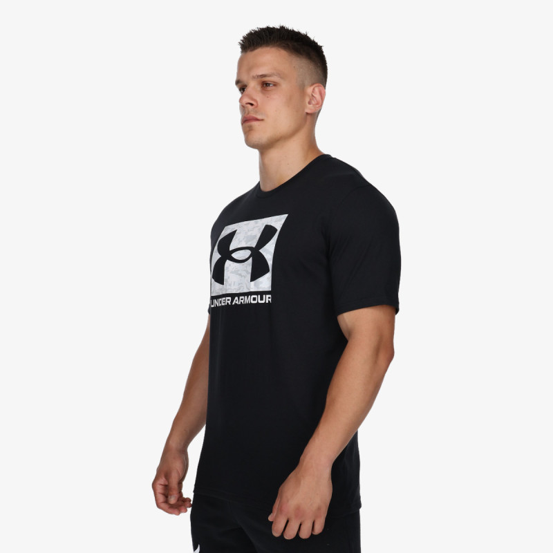 Under Armour Majica ABC Camo Boxed Logo 