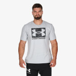 Under Armour Majica ABC Camo Boxed Logo 