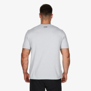 Under Armour Majica ABC Camo Boxed Logo 