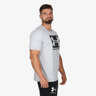 Under Armour Majica ABC Camo Boxed Logo 